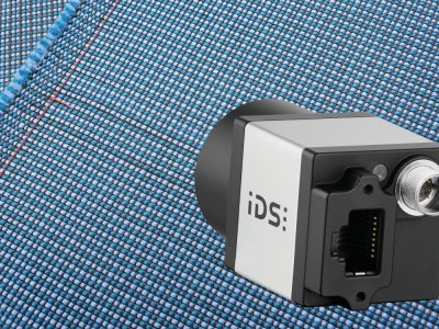 为了使质量检查尽可能高效，简单，可靠和具有成本效益，德国公司sendin GmbH使用IDS工业相机和深度学习来开发能够快速而可靠地检测错误的解决方案。