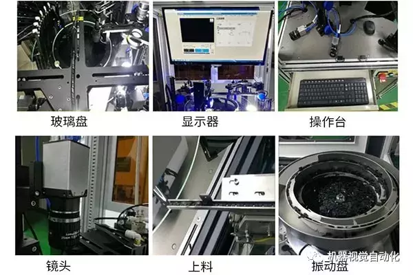 为什么越来越多工厂愿意购买光学筛选机?