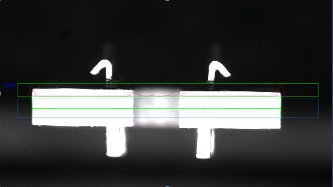 PCB板焊片外观视觉检测方案-机器视觉_视觉检测设备_3D视觉_缺陷检测