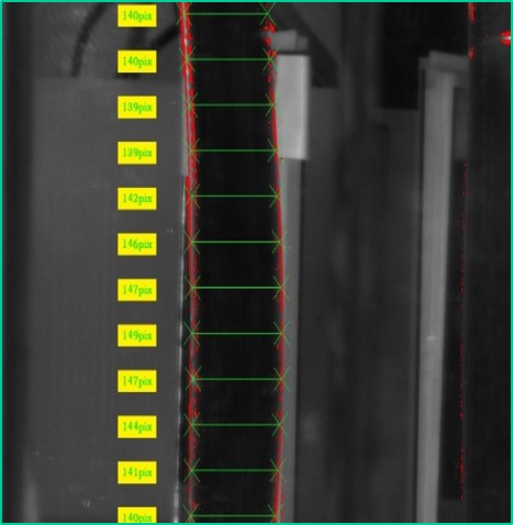 线缆表面缺陷检测（电线外观视觉检测系统）-机器视觉_视觉检测设备_3D视觉_缺陷检测