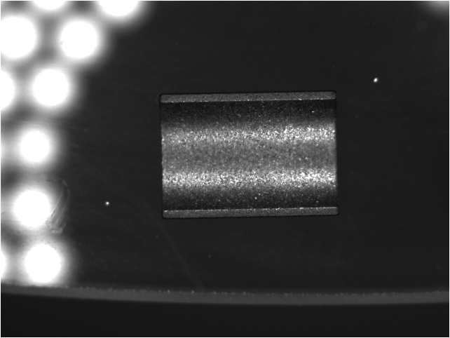 磁石外观检测，磁石光学筛选机筛选磁片方案-机器视觉_视觉检测设备_3D视觉_缺陷检测