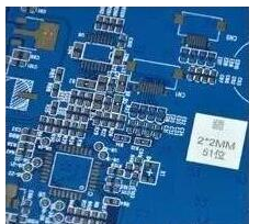 PCB软板行业结合激光定位打标系统的优势-机器视觉_视觉检测设备_3D视觉_缺陷检测