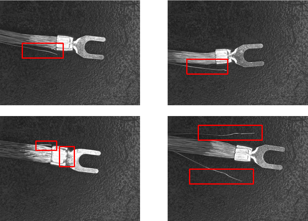 线材缺陷检测（线材视觉检测识别系统）-机器视觉_视觉检测设备_3D视觉_缺陷检测