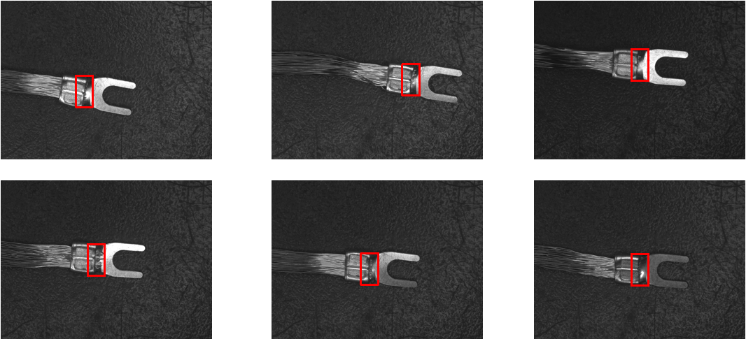 线材缺陷检测（线材视觉检测识别系统）-机器视觉_视觉检测设备_3D视觉_缺陷检测