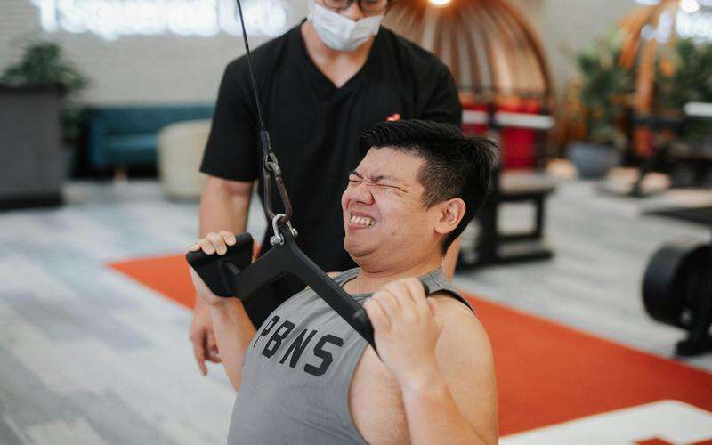视觉品检机如何进行能源管理