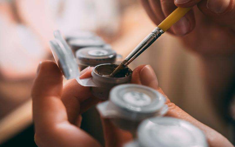 工业机器视觉在建筑材料检测中的应用有哪些